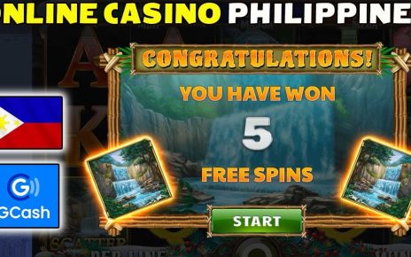 ? x40 WIN IN ONLINE CASINO FOR existent MONEY! ? MY STRATEGY IN ONLINE CASINO PHILIPPINES GCASH!