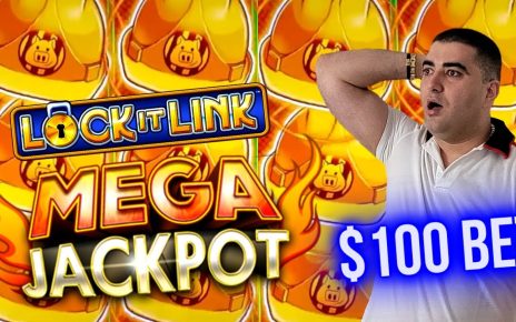 0 A Spin Huff N Puff MASSIVE HANDPAY JACKPOT | Winning Mega Bucks? On Slot Machine | SE-8 | EP-20