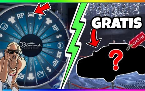 ⭐Neue Eventwoche, neues Casino Auto und neues Update in GTA 5 ONLINE❗DLC Fahrzeug und Rabatte GTA 5