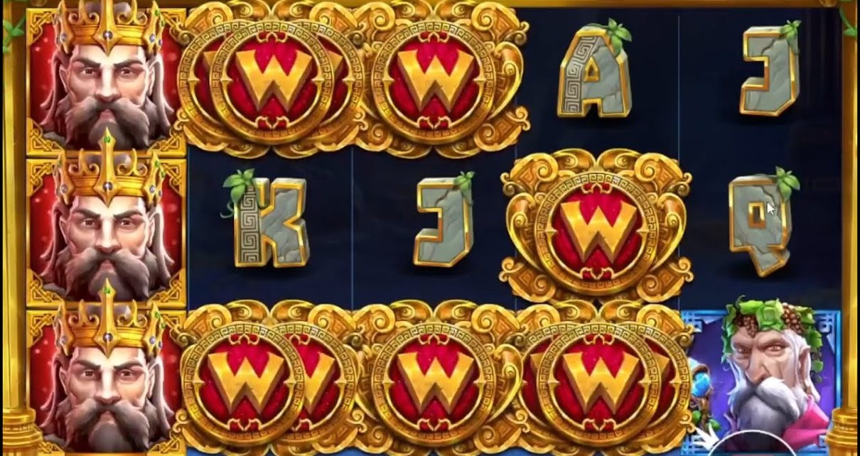 DAILY TOP MEGA WINS IN ONLINE CASINO ? BEST SLOTS ? HIGHLIGHTS 2d