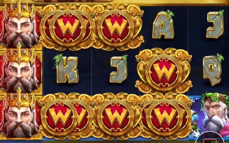 DAILY TOP MEGA WINS IN ONLINE CASINO ? BEST SLOTS ? HIGHLIGHTS 2d