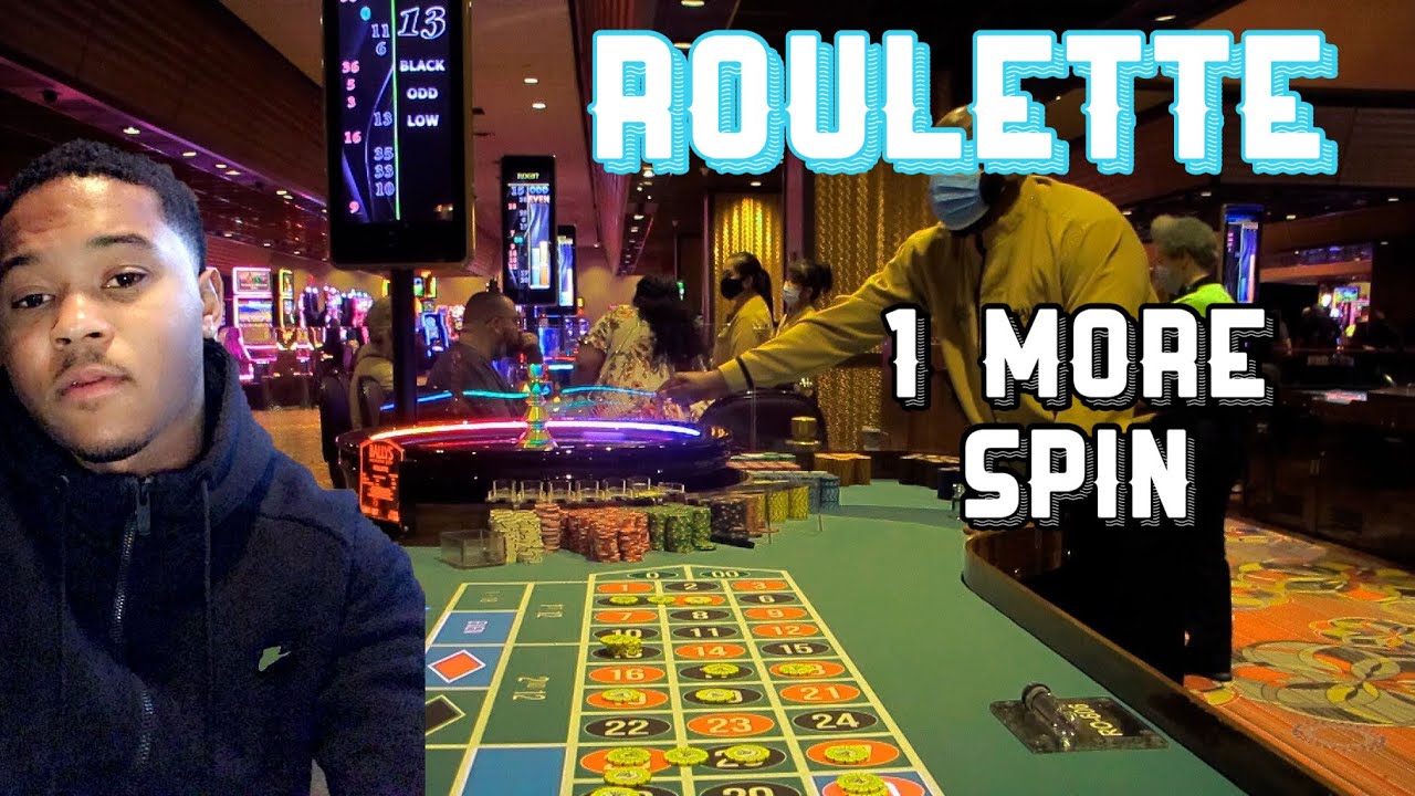 Roulette Live Online Casino Gambling w/ @ChicoTwins  Roulette King at The Mirage, Las Vegas, Nevada