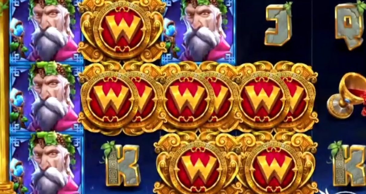 DAILY TOP MEGA WINS IN ONLINE CASINO ? BEST SLOTS ? HIGHLIGHTS instant