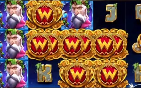 DAILY TOP MEGA WINS IN ONLINE CASINO ? BEST SLOTS ? HIGHLIGHTS instant