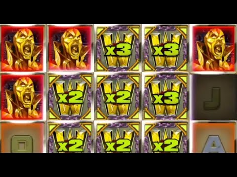HIGHLIGHTS 2d ? TOP MEGA WINS IN ONLINE CASINO ? BEST SLOTS