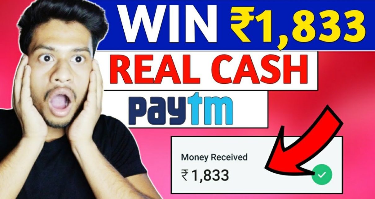 ?How To Earn Money From Online Casino In India | Play Game & Earn Money ? | Sponsored by Baazi247 ?