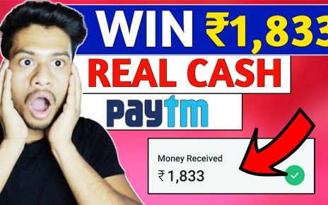 ?How To Earn Money From Online Casino In India | Play Game & Earn Money ? | Sponsored by Baazi247 ?