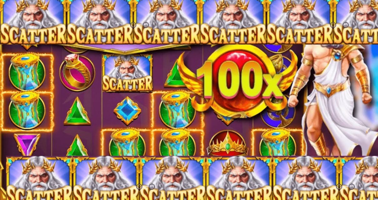 1000€ Online Casino Experiment – Wir testen verschiedene Casinos mit 50€ (Gates of Olympus) portion 6