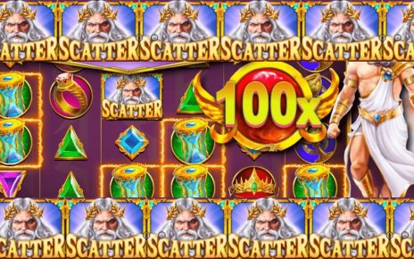 1000€ Online Casino Experiment – Wir testen verschiedene Casinos mit 50€ (Gates of Olympus) portion 6