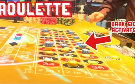 Roulette at Horseshoe Casino Baltimore , MD w/ @ChicoTwins Roulette King Live Online Gambling 0+