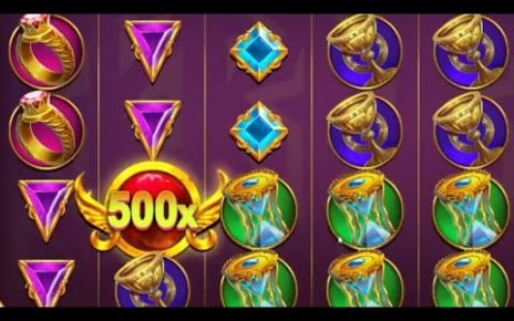 HIGHLIGHTS instant ? TOP MEGA WINS IN ONLINE CASINO ? BEST SLOTS