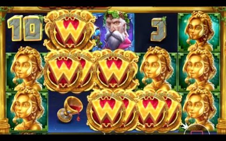 HIGHLIGHTS 2nd ? TOP MEGA WINS IN ONLINE CASINO ? BEST SLOTS