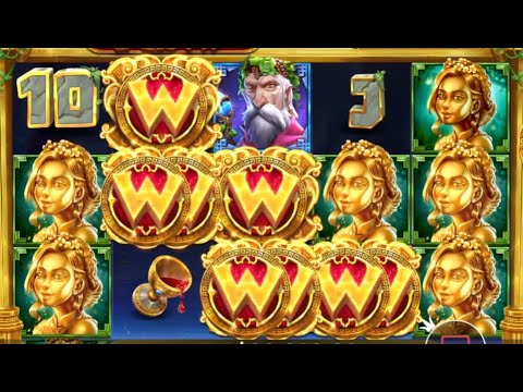 HIGHLIGHTS 2nd ? TOP MEGA WINS IN ONLINE CASINO ? BEST SLOTS
