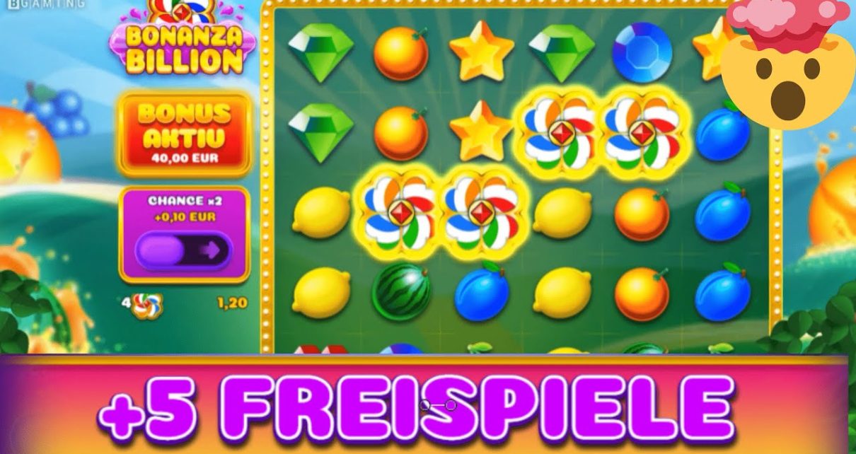 1000€ Online Casino Experiment – Wir testen verschiedene Casinos mit 50€ (Bonanza Billion) component division 8