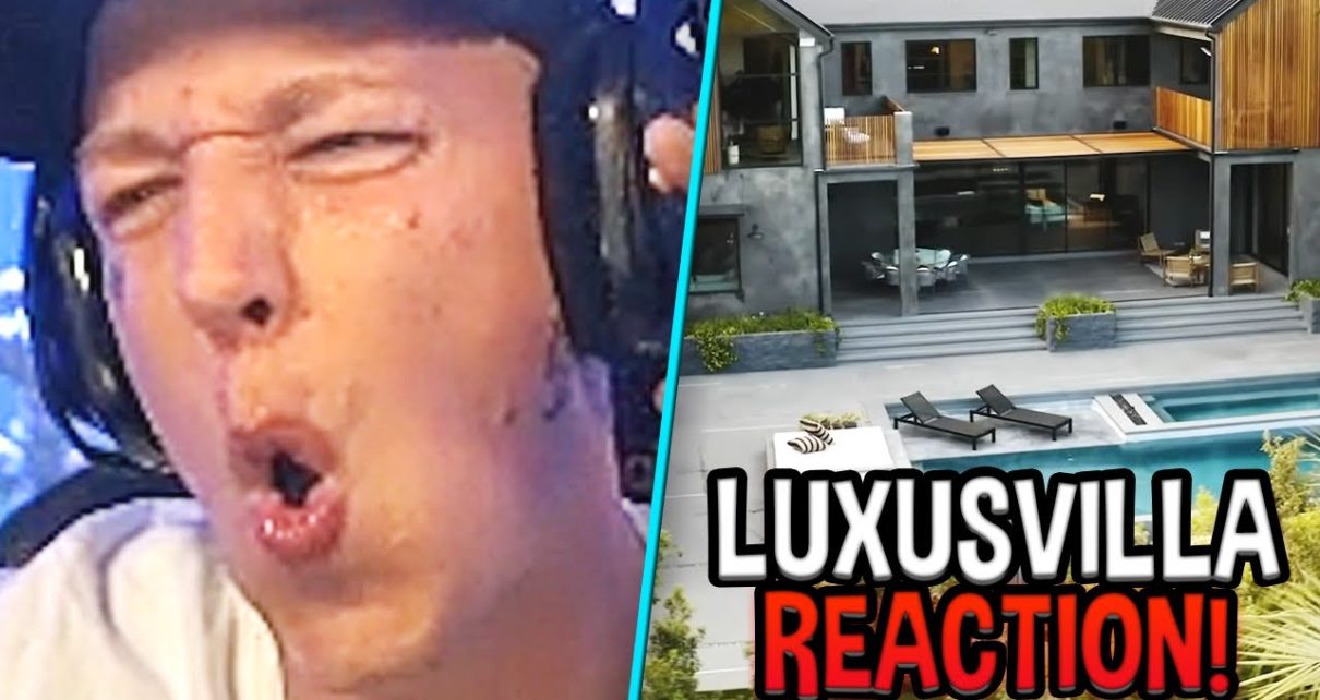 2 CASINO-DEALS?? MontanaBlack REAGIERT auf ,500,000 LUXUSVILLA!?| MontanaBlack Reaktion