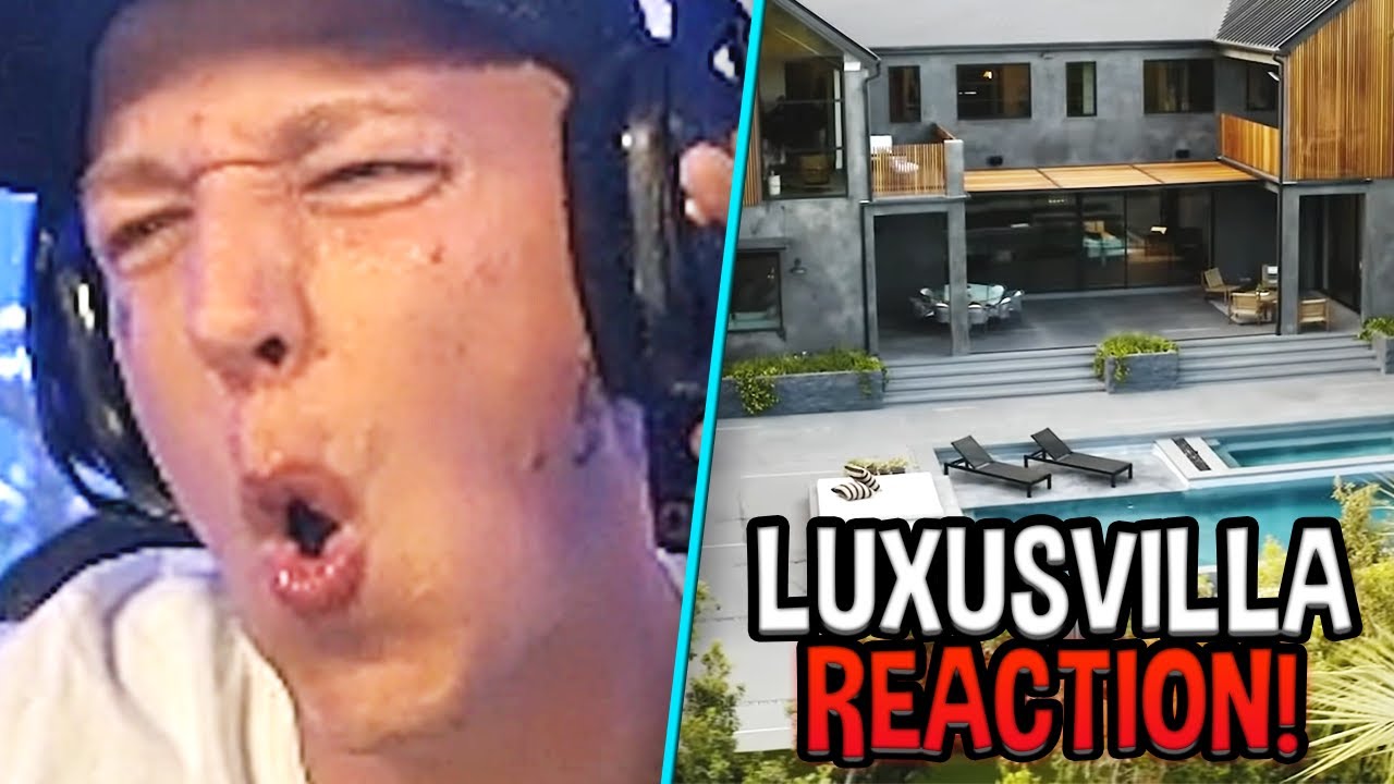 2 CASINO-DEALS?? MontanaBlack REAGIERT auf $22,500,000 LUXUSVILLA!?| MontanaBlack Reaktion