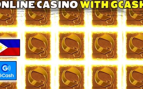 $ 200 WIN IN ONLINE CASINO existent MONEY IN PHILIPPINES / BIG MONEY IN 3 MINUTES / I GOT FREE SPINS