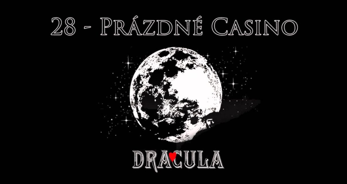 28   Prázdné Casino