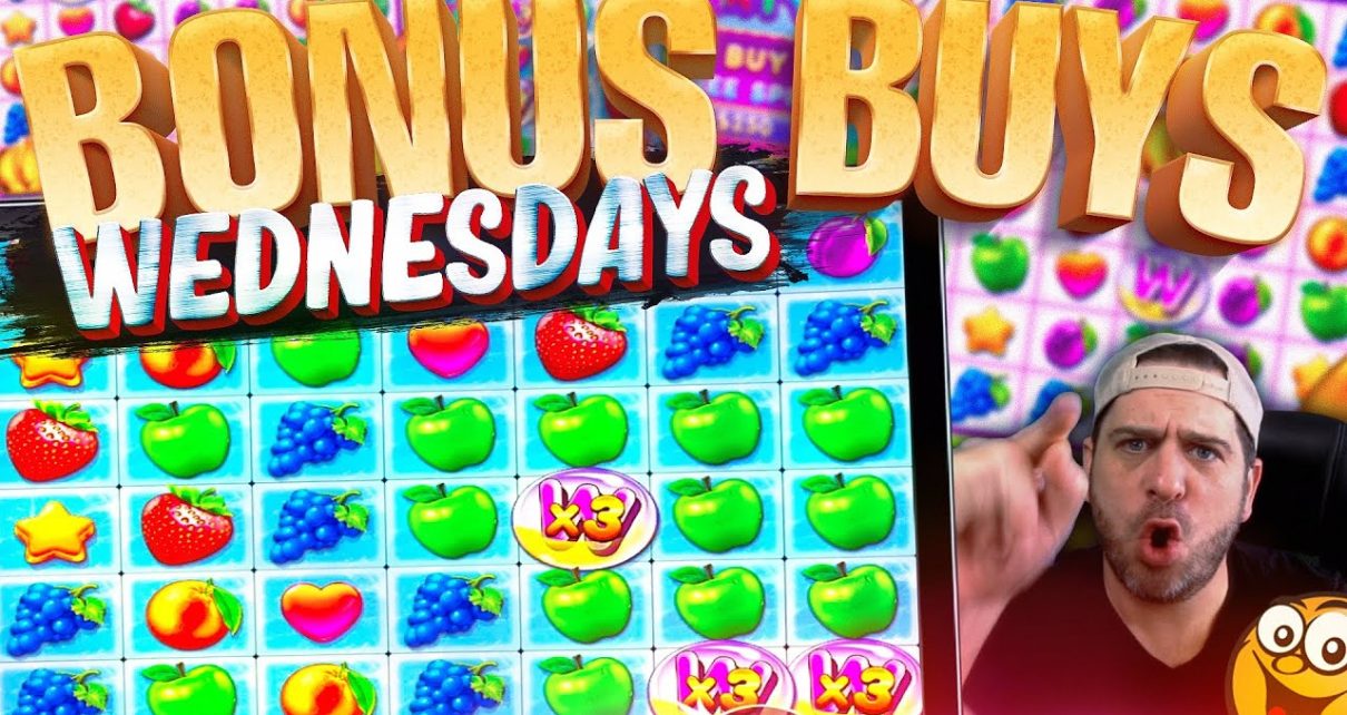 31 ONLINE SLOT BONUS BUYS!! BIG WINS!! 31 ONLINE SLOT BONUS BUYS!! BIG WINS!!