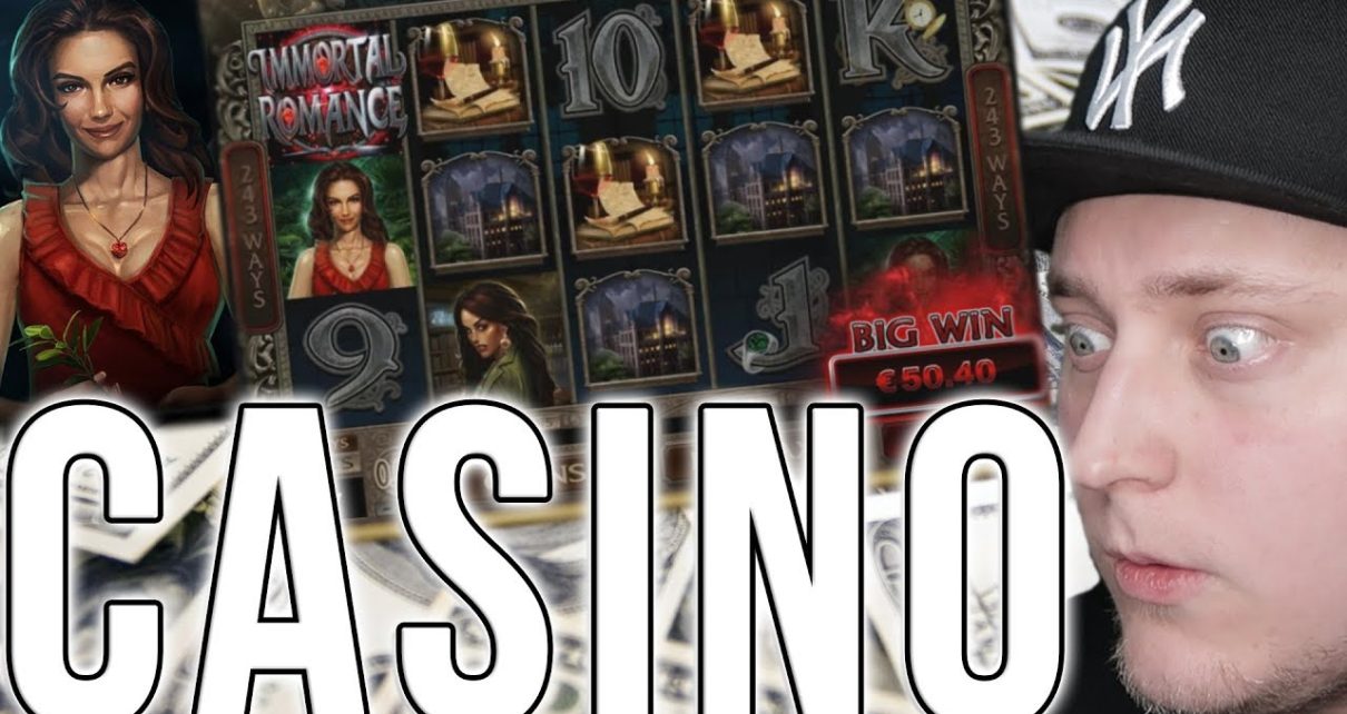 5 SAMAA! COMEBACK? ? NETTICASINO SUOMI (Online Casino Slots Big Wins) 