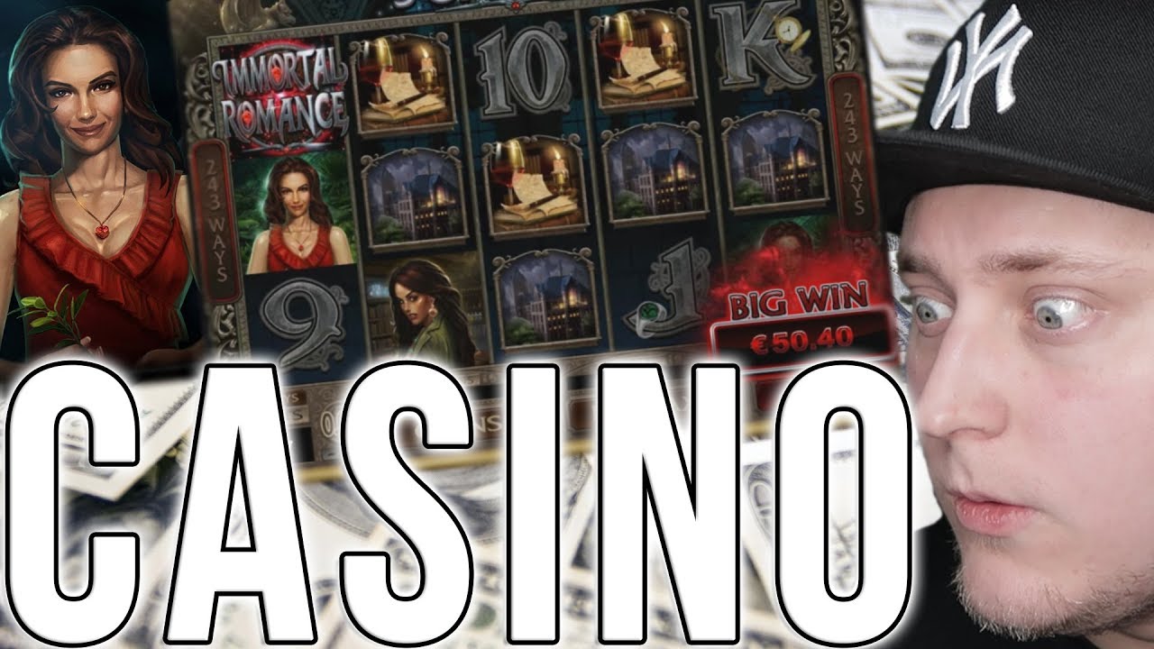 5 SAMAA! COMEBACK? ? NETTICASINO SUOMI (Online Casino Slots Big Wins) "Casino Games"