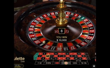 ? 5.000 $ Dollar Bet ?High Roller Live Roulette Online Casino #shorts #livecasino #gambling