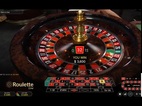 ALL IN 1.800 $ Live Roulette Online Casino #shorts #livecasino #gambling