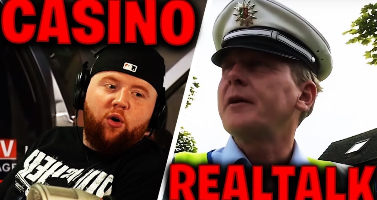 ALLES beim ONLINE CASINO verloren?!?? | Mcky Casino REALTALK♣️ | Dampframme