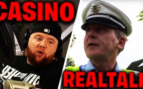 ALLES beim ONLINE CASINO verloren?!?? | Mcky Casino REALTALK♣️ | Dampframme