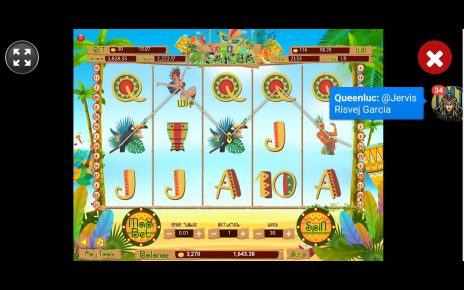 ALT ONLINE CASINO| BIG WIN| FREESPIN| TIME TO SAMBA|