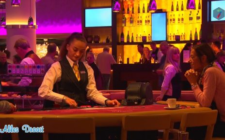 Alles Draait – s02e02 – Holland Casino & CS Opleidingen