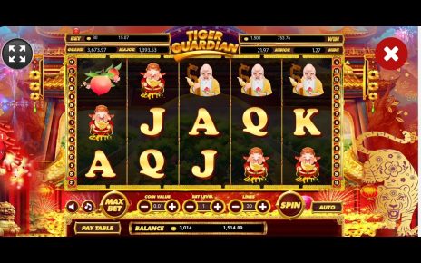 Alt Online Casino  4 scatters yepee