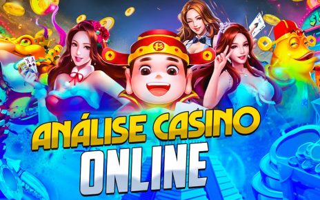 Analise online casino  I  Casinos analise online 2022