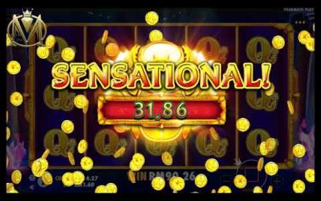 Ancient Egypt【Pragmatic】Slot Game – Malayclub Online Casino Malaysia