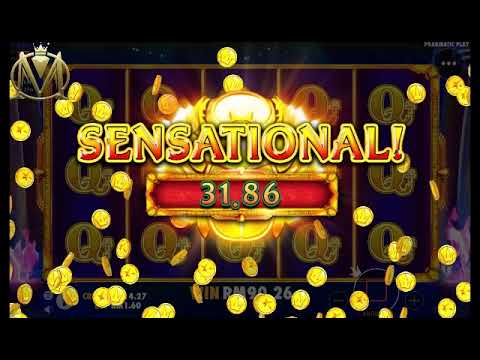 Ancient Egypt【Pragmatic】Slot Game – Malayclub Online Casino Malaysia