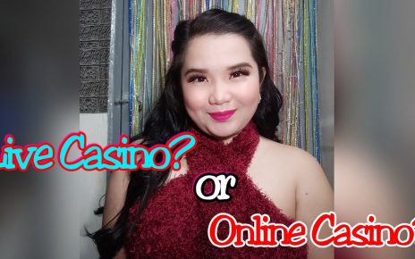 Anong pagkakaiba ng Live Casino Dealer sa Online Casino Dealer?