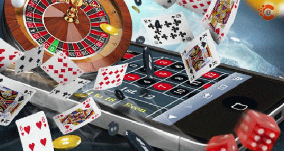 BC.GAME Online Casino Review