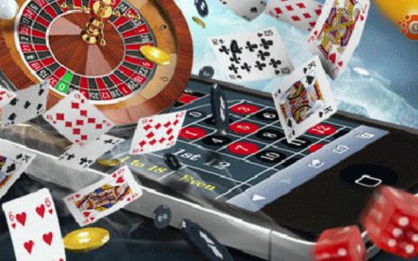 BC.GAME Online Casino Review