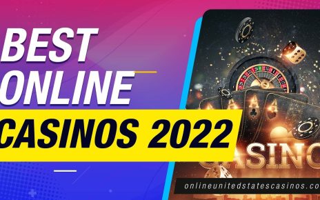 BEST ONLINE CASINO 2022 | Best Online Casinos for USA Players