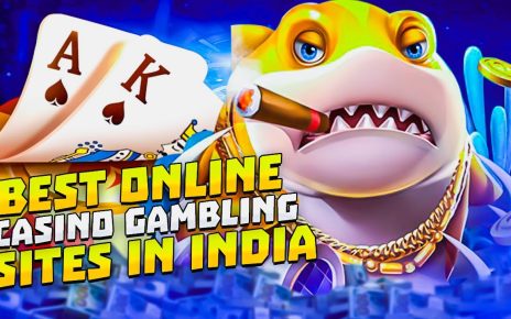 BEST ONLINE CASINO GAMBLING SITES IN INDIA | BEST ONLINE CASINOS FOR existent MONEY IN 2022