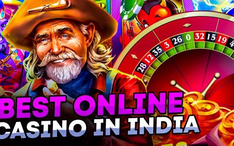 BEST ONLINE CASINO IN INDIA | REVIEW CASINO existent MONEY