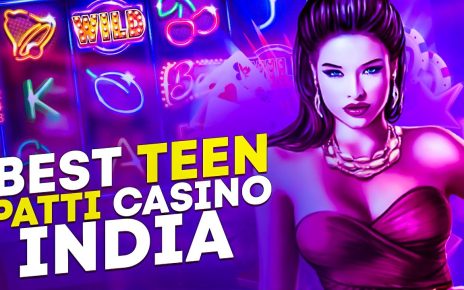 BEST TEEN PATTI CASINO INDIA | BEST ONLINE CASINO GAMES