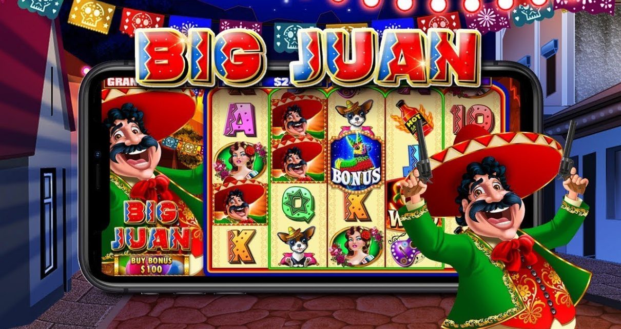 BIG JUAN BIG WIN ??? 10000$ WIN Many Bonuses online casino