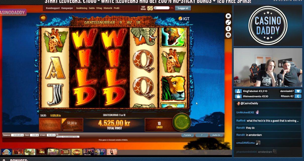 BIG WIN!!! Wild Life BIG WIN – Online Slots – Casino (gambling) BIG WIN!!! Wild Life BIG WIN – Online Slots – Casino (gambling)