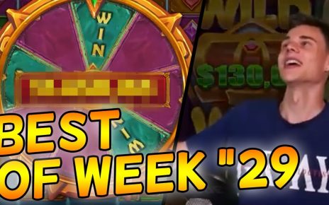 BIG WIN bei John Hunter auf10er!? Best of Week "29 | Online Casino