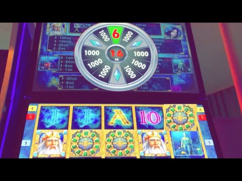 BIGWIN?AG Spiele?Lord Of The Ocean FreeGames?Let’s Play Casino Novoline Slotmachine 2021