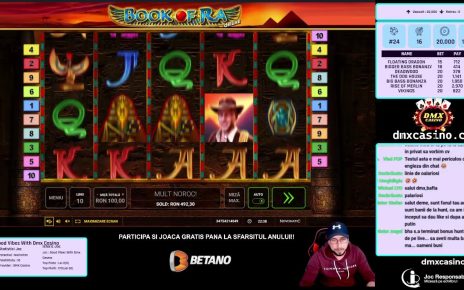 BONUSHUNT ON BETANO !!! LET'S BREAK THE SLOTS!!! | GOOD VIBES   WITH DMX CASINO |