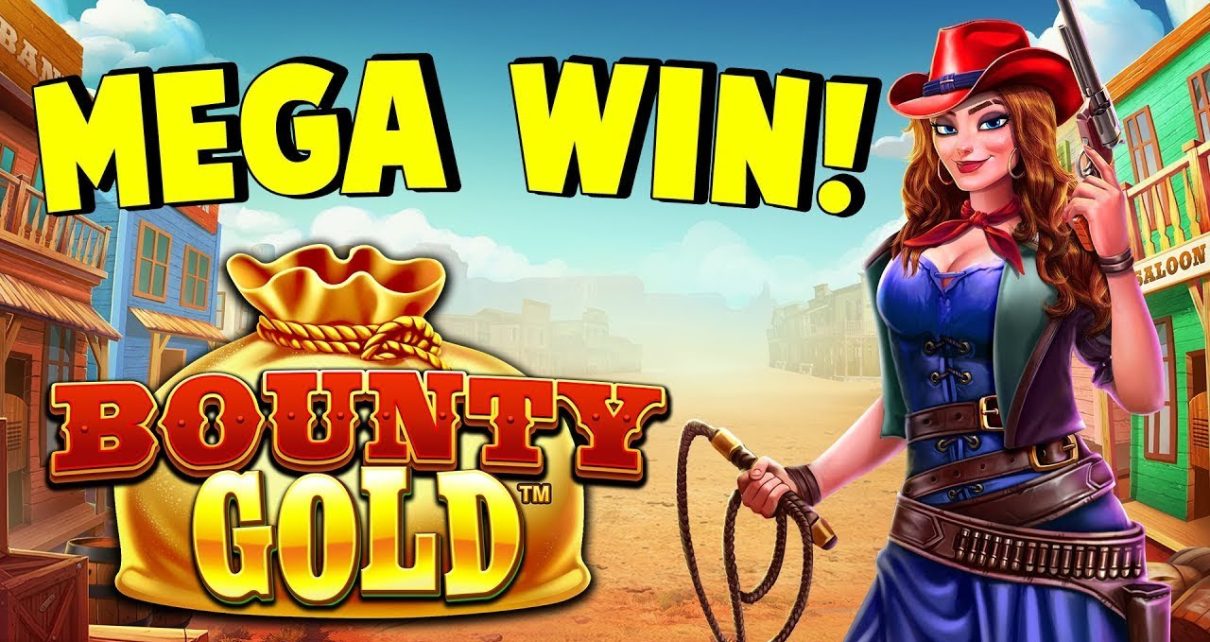 BOUNTY GOLD MASSIVE WIN ??? Many Bonuses online casino