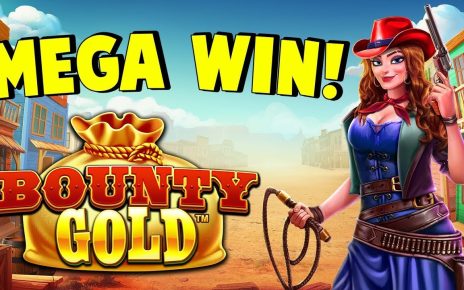 BOUNTY GOLD MASSIVE WIN ??? Many Bonuses online casino