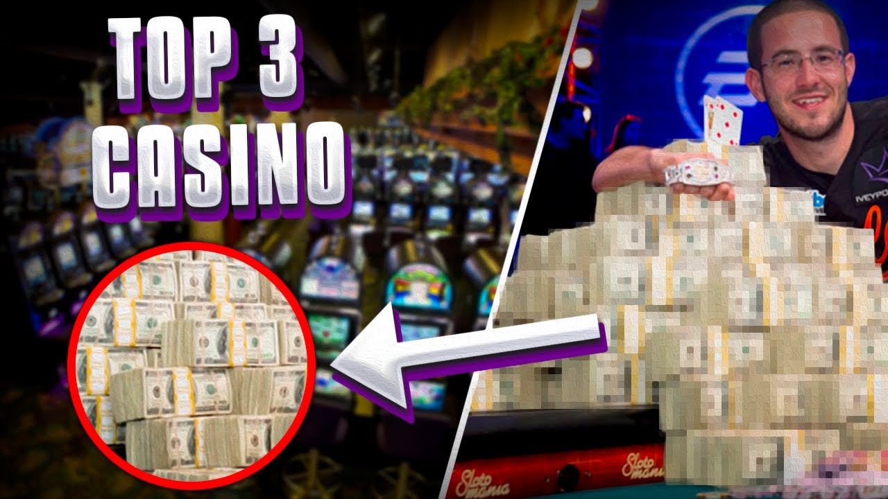 ? Best Online Casinos in 2022 | Top 3 Casinos Online | Online Casino Review